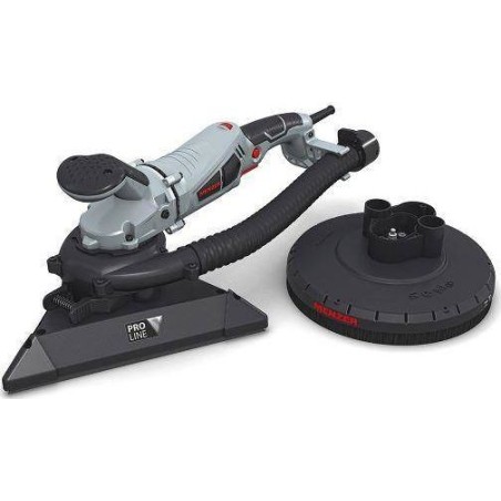 Schleifmaschine Menzer TSW 225 Pro