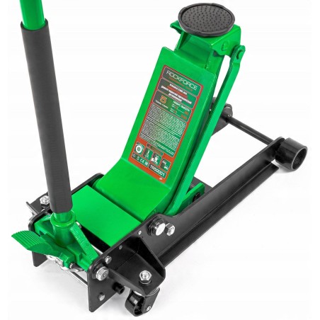 ROCKFORCE HUBVORRICHTUNG „FROH“ 5 T, NIEDRIG