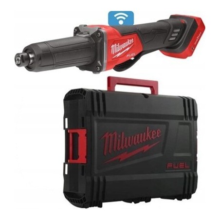 Milwaukee-Schleifmaschine MILWAUKEE.STRAIGHT GRINDER M18FDGROVPDB-0X
