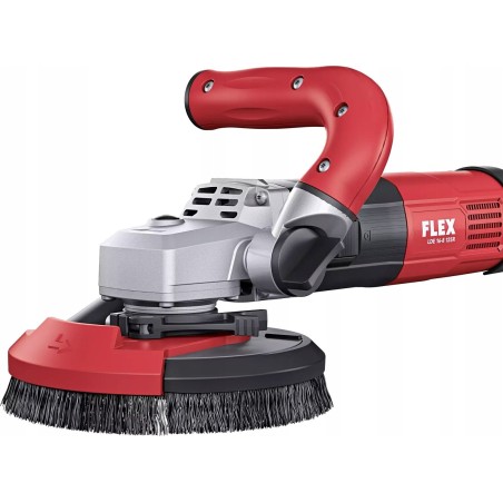 Betonschleifmaschine FLEX LDE 16-8 125 R