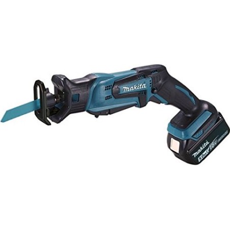 Makita 18-V-Säbelsäge