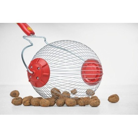 WOLF GARTEN OBSTSAMMLER FC-M