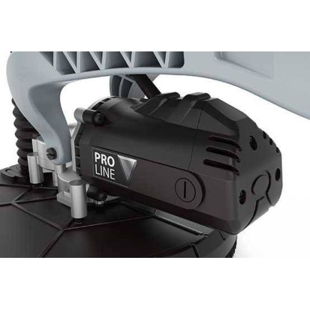 Schleifmaschine Menzer LHS 225 PRO