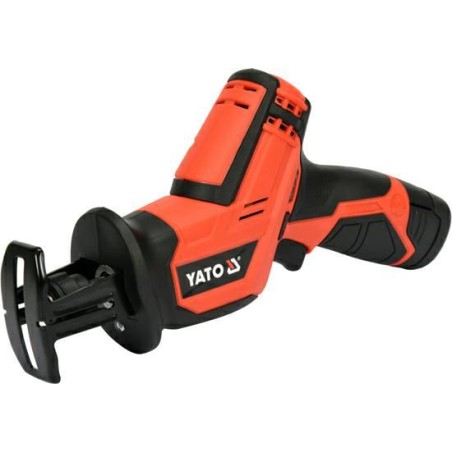 Yato YT-82904 12-V-Säbelsäge