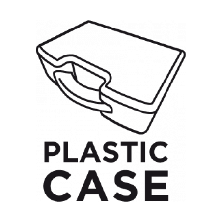 Graphite 58G960 350-W-Säbelsäge