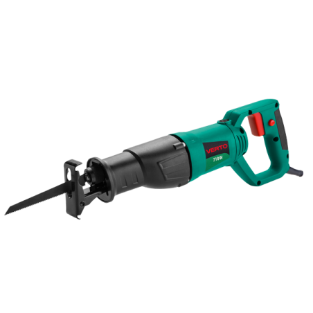 Verto 52G166 710-W-Säbelsäge