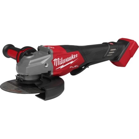 MILWAUKEE.SANDER M18FHSAG125XPDB2-0X