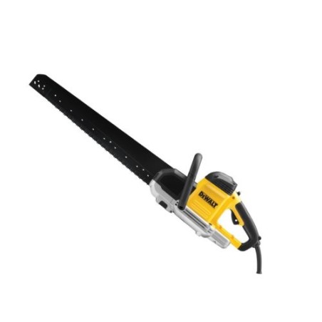 Dewalt DWE397 1700-W-Säbelsäge