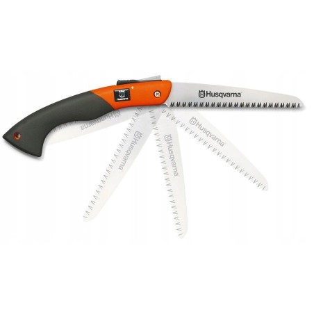 Klappbare Astsäge HUSQVARNA 220 mm