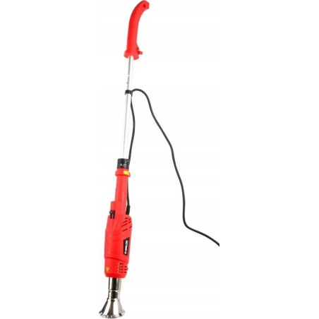 Steinel Elektrischer Unkrautvernichter/Heißluftgebläse MAR-POL