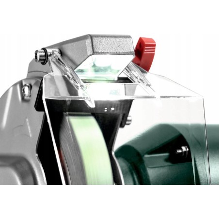 Schleifmaschine Metabo BAND-SCHLEIFMASCHINE BS 200 PLUS 600 W