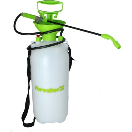 Forester FORESTER Drucksprühgerät mit Sprühlanze, 8 l, Einheitsgröße