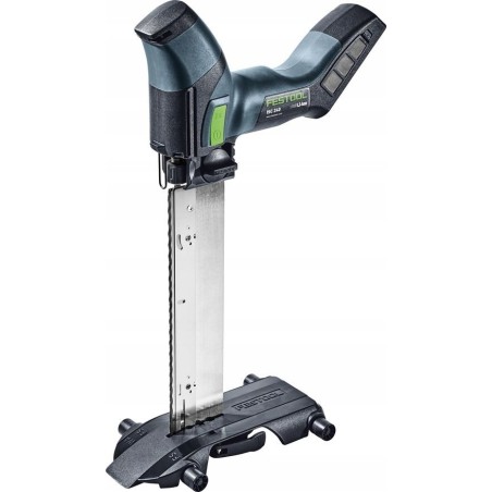 Festool-Säbelsäge ISC 240 EB Basic (577058) mit 1 Akku (4 Ah)