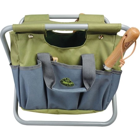 Esschert Design Werkzeugtasche GT85