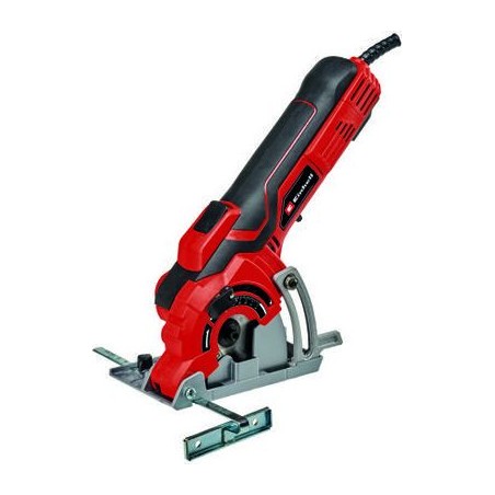 Einhell-Kreissäge TC-CS 89, 600 W, 89 mm