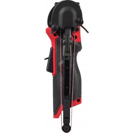 Milwaukee-Schleifmaschine MILWAUKEE.BAND FILE M12FBFL13-0 13 mm