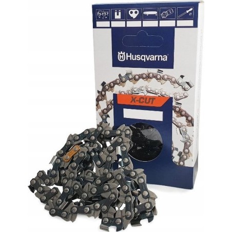 Husqvarna-Kette HUSQVARNA X-Cut S93G 14" 3/8 1,3 mm