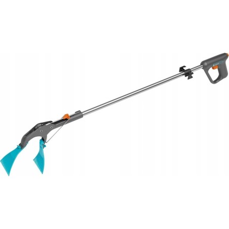 Gardena GARDENA Gripper 4in1 (grau/türkis, Greif- und Aufhebefunktion)