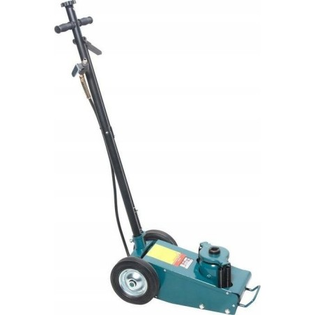 Forsage Pneumatisch-hydraulischer Hebebock 22 t