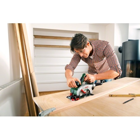 Bosch-Kreissäge 06033B1300, 18 V, 150 mm