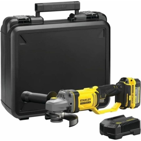 Winkelschleifer Stanley SFMCG400M1K-QW