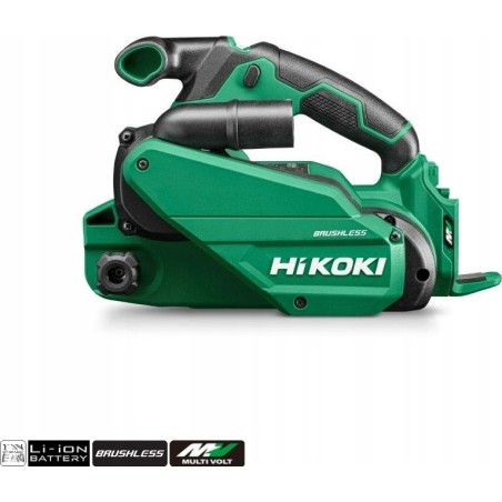 Hikoki-Bandschleifer HIKOKI.BELT SANDER 36V SB3608DAW4Z 76 x 533 mm