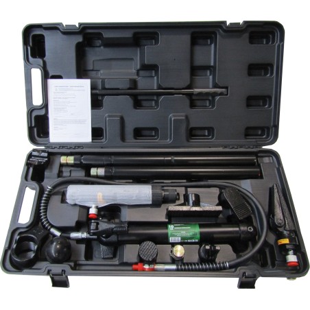 Rockforce HYDRAULISCHER SPREIZER 10 t