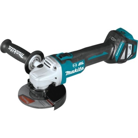Makita-Schleifmaschine DGA514ZJU
