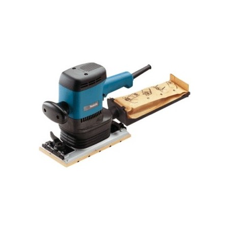 Makita-Schleifmaschine 9046