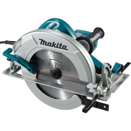 Makita HS0600 Kreissäge, 2000 W, 270 mm