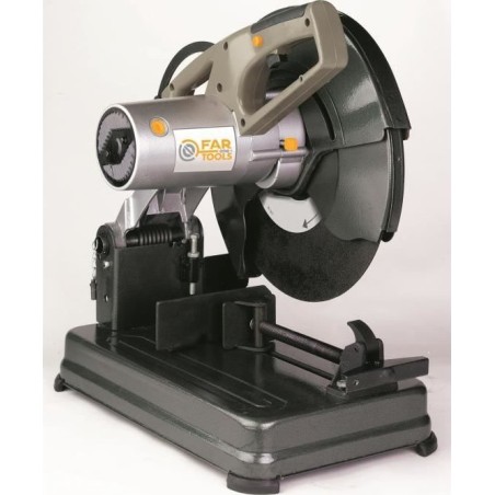 Fartools FARTOOLS ONE Schleifmaschine – TDS 2000C Metall-Kettensäge 2000 W, 355 mm – 115503