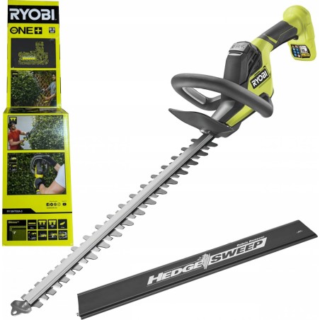 Ryobi RY18HT50A-0 Heckenschere – 18 V
