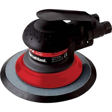 Schleifmaschine Sourcing Pneumatic Sander INGERSOLL RAND 4152-HL 150 mm