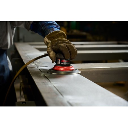 Schleifmaschine Sourcing Pneumatic Sander INGERSOLL RAND 4152-HL 150 mm