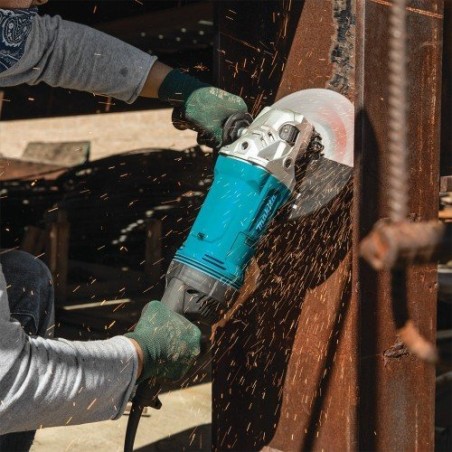 Makita-Schleifmaschine MAKITA.WINKELSCHLEIFER 230 mm GA9070X1