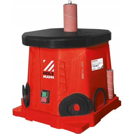Holzmann OSS75A Spindelschleifmaschine