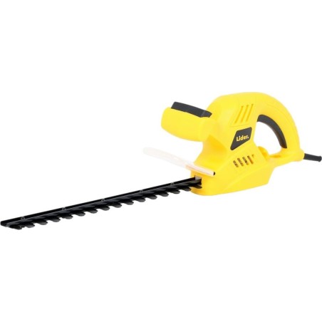 LIDER ERN500 Heckenschere – Elektrische Heckenschere 500 W – Offizieller Vertriebspartner – Autorisierter LIDER-Händler