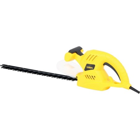 LIDER ERN500 Heckenschere – Elektrische Heckenschere 500 W – Offizieller Vertriebspartner – Autorisierter LIDER-Händler