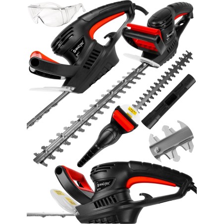 Elektrische Heckenschere für Äste, 1500 W