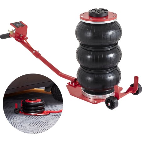 3-Tonnen-Hydraulikheber