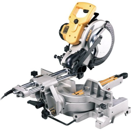 Dewalt-Kreissäge DEWALT.SAW UK.216 mm/1600 W DW712N