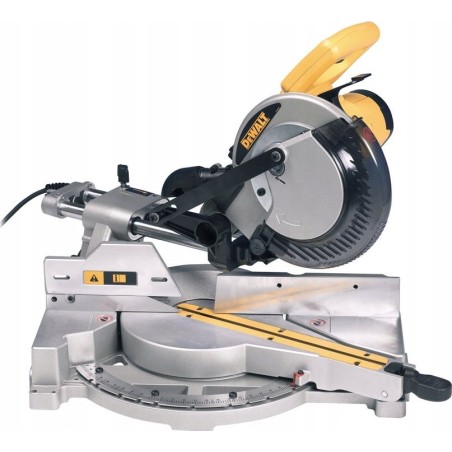 Dewalt-Kreissäge DEWALT.SAW UK.216 mm/1600 W DW712N