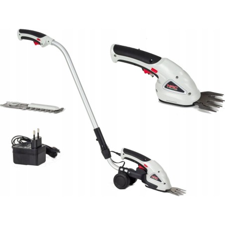 NAC Akku-Schere TA36H-JN2 10 cm