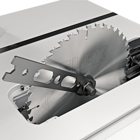 Akku-Holzsäge FLEX TS 92 18.0-EC