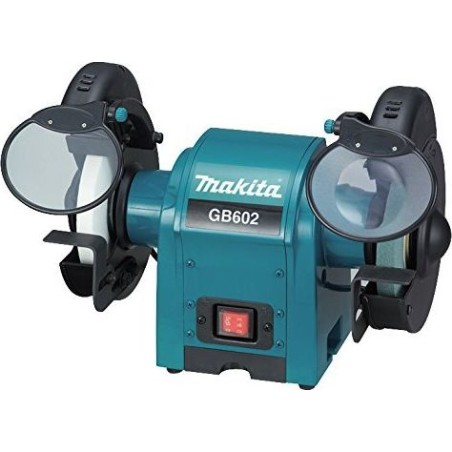 Makita GB602 Schleifmaschine