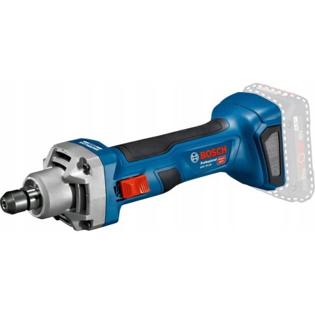 Bosch-Schleifmaschine BOSCH STRAIGHT GRINDER GGS 18V-20 SOLO