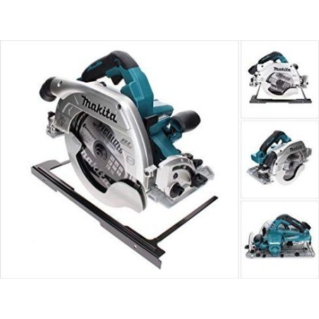 Makita-Kreissäge Makita Akku-Kreissäge DHS900Z 2x18V
