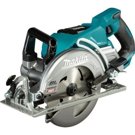 Makita RS001GM101 40-V-Kreissäge, 185 mm