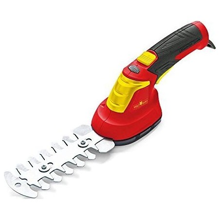 Wolf-Garten Akku-Gartenschere Finesse 30 B, 15 cm