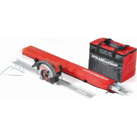 Montolit Moto Flash Line 2 Kreissäge, 1600 W, 150 mm